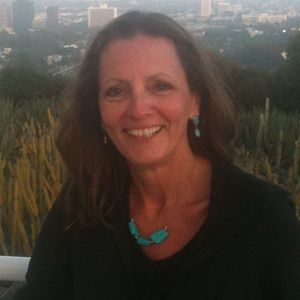 Meet your Posher, Terry